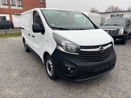 Opel Vivaro 2017