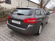 Peugeot 308 2021