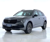 Skoda Kamiq 2024