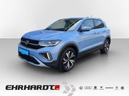 Volkswagen T-Cross 2024