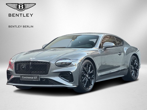 Bentley Continental GT 2024