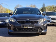 Kia cee'd Sportswagon 2021