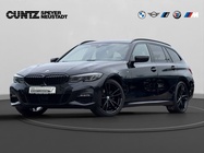 BMW 3 Series 2022