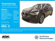 Volkswagen ID.4 2025