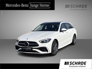 Mercedes-Benz C-Class 2025