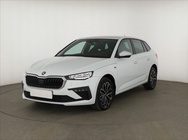 Skoda Scala 2025