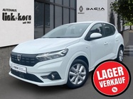 Dacia Sandero 2021