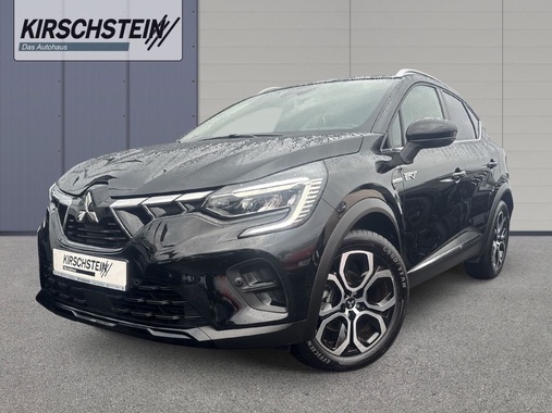 Mitsubishi ASX 2024