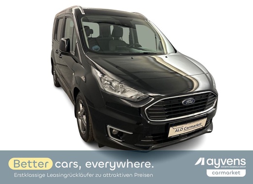 Ford Tourneo Connect 2022