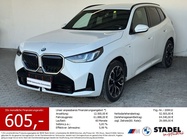 BMW X3 2025