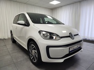 Volkswagen up! 2017