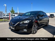 Nissan Leaf 2020