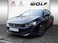 Peugeot 508 2022