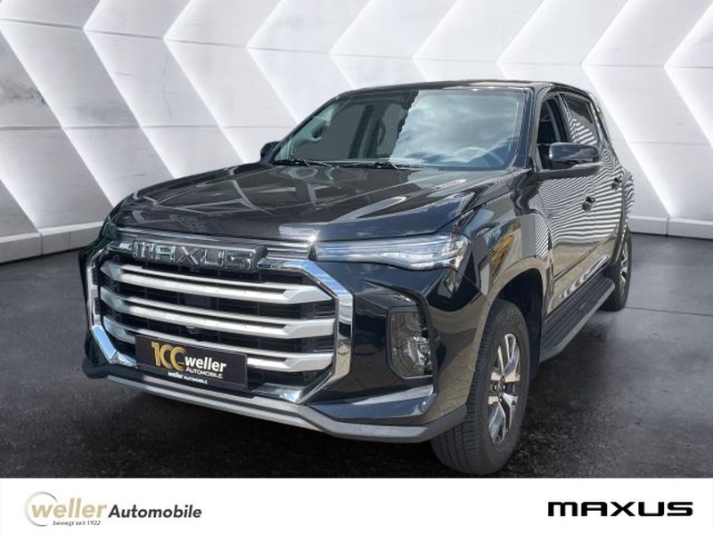 Maxus T90