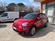Fiat 500X 2021