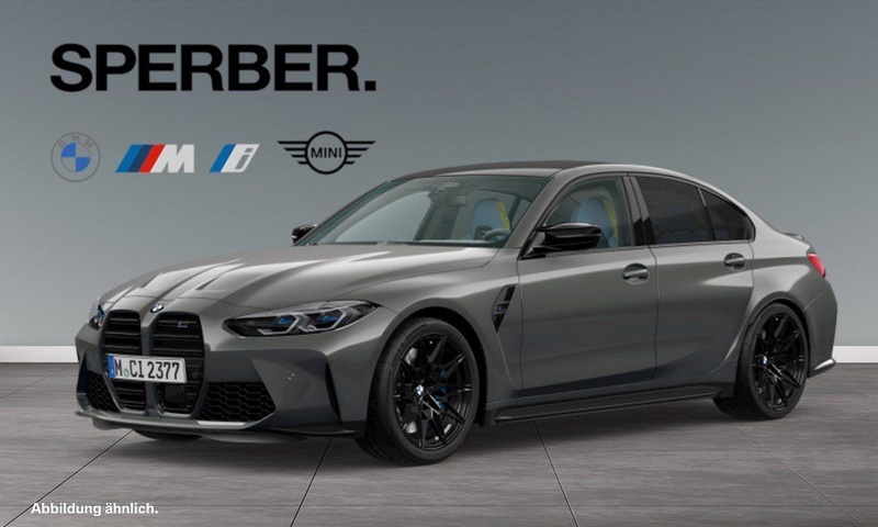 BMW M3