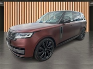 Land Rover Range Rover 2024
