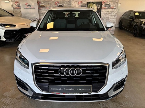 Audi Q2 2020