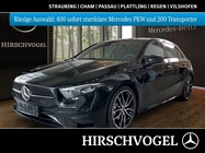 Mercedes-Benz A-Class 2025