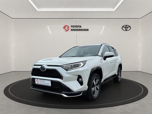 Toyota RAV4 2022