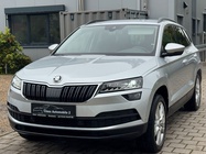 Skoda Karoq 2018