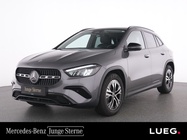 Mercedes-Benz GLA-Class 2025