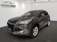 Ford Kuga 2016