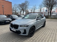 BMW X3 2023
