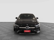 Mercedes-Benz CLA-Class 2019