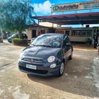 Fiat 500 2026