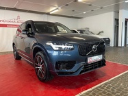 Volvo XC90 2021