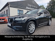 Volvo XC90 2018