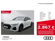 Audi RS 6 2025