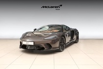 McLaren GT 2023