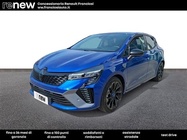 Renault Clio 2024
