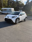 Toyota Aygo 2022