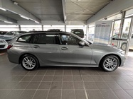 BMW 3 Series 2022