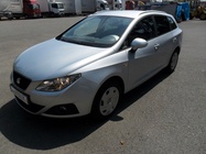 Seat Ibiza 2011