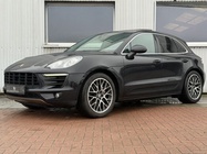 Porsche Macan 2014