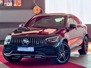Mercedes-Benz GLC-Class 2020