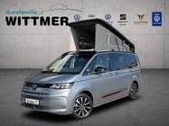 Volkswagen T7 2025