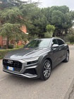 Audi Q8 2019