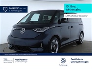 Volkswagen ID.Buzz 2025