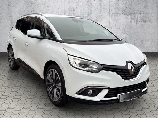 Renault Grand Scenic 2020