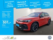 Volkswagen Tiguan 2025