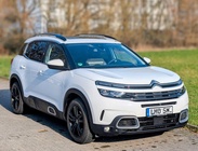 Citroen C5 2019