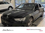 Audi A6 2022