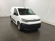 Citroen Berlingo 2021