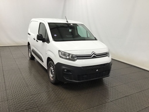Citroen Berlingo 2021