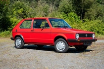 Volkswagen Golf 1982